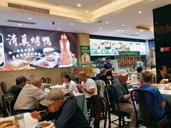 -紫光园·烤鸭·北京菜(劲松店)