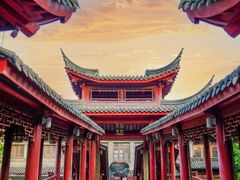 -龙潭水乡