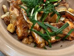 -顺味凤城·顺德菜专门店(九六广场店)