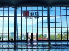 -汕头市游泳跳水馆