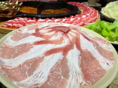 五花肉-蜀大侠火锅(森兰花园城店)