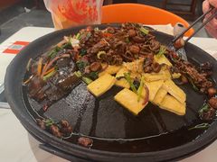 -一烙锅(友谊店)