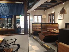 -江南小叙·美食研究院(鱼街店)