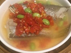-新梅华·茶点餐厅(欧尚店)