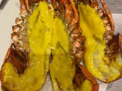 -万达文华酒店·48F云端窗景美食汇自助餐厅