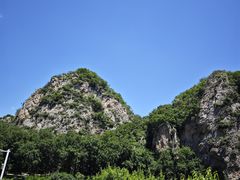 -大连冰峪旅游度假区