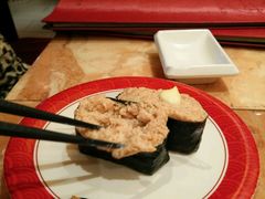 -万岁寿司(万国店)