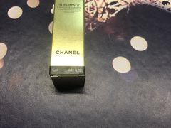 -Chanel(德基广场店)
