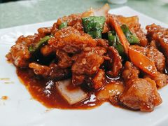 -国庆烧麦馆