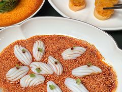 -曾宴·楚菜(湖北省博物馆店)