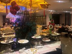 -大唐西市酒店-丝路阳光西餐厅