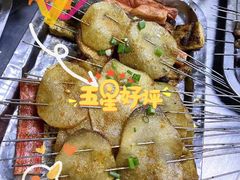 -小民大排档(光谷店)