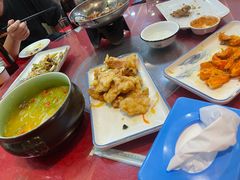 -东北一家人(友谊街店)