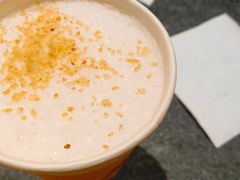 -唐沫茶兮(仓山万达金街店)