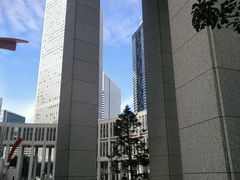-东京都厅舍