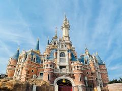 -上海迪士尼度假区