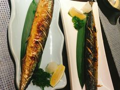 -花狸日本料理(柏庐广场店)