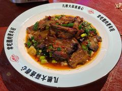-侯师傅热炒店(印象城店)