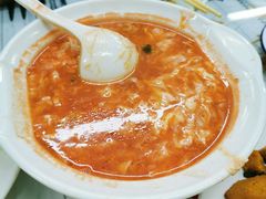 -清真鸿起来饭庄(复兴路店)