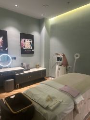 -花隐·美芙炫海菲秀皮肤管理中心