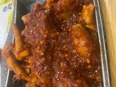 -韩食味·小木屋(日照店)