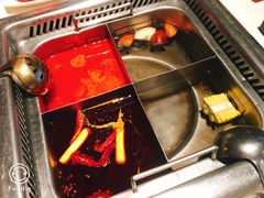 -海底捞火锅(河东万达广场店)