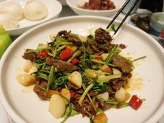 -惜湖餐厅(长兴万达广场店)