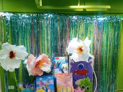 -彩翼美术馆(方庄校区)