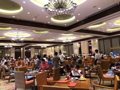 -三亚亚龙湾万豪度假酒店