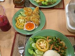 -Cafe de Thaan Aoan