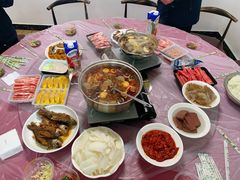 -盒马鲜生(联投广场店)