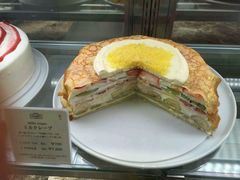 -HARBS(渋谷ヒカリエ シンクス店)