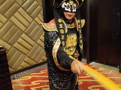 -新天世纪中餐厅