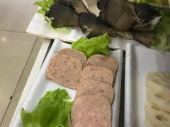 -晓林火锅(安定门店)