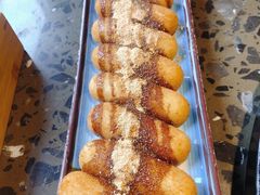 -匠岳·王宝器麻椒鱼(会展中心店)
