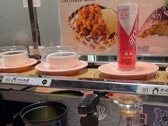 -争鲜回转寿司(金桥家乐福店)
