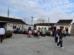 -苏州市吴中区光福窑上花果蜜饯厂