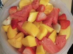 -广场正宗原汁薏米店