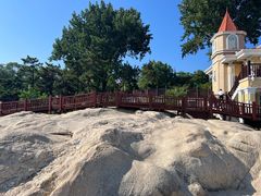 -老虎石海上公园