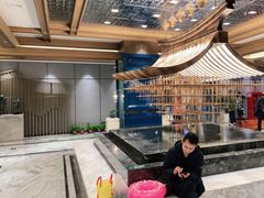 -青水瓦台汤泉(未央店)