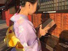-东京浅草和服体验江户和装工房雅(浅草本店)