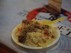 -正宁路小吃夜市