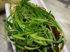 -签到北派烧烤(四方坪店)