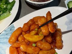 -褚记烤鸭·南京家常菜(雨花e-park店)