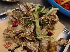 -龙虾奇迹(大华三路店)
