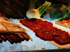 -盛宴标帜餐厅·亲子自助 (南昌喜来登酒店)