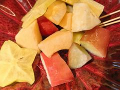 -花潮料理艺食馆(成都万象城店)