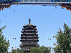 -天宁寺