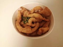 -特色椒盐排条(天山西路店)