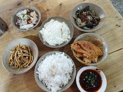 -九九豆花馆(解放碑步行街店)